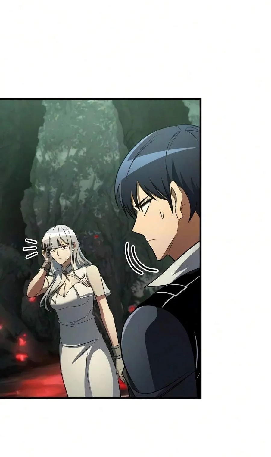 My Exclusive Tower Guide Chapter 129 Gambar 15