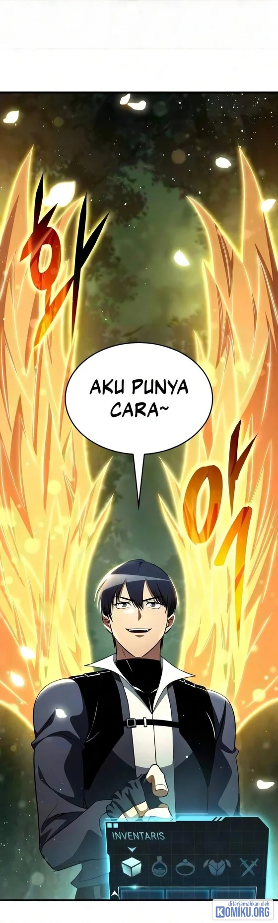 My Exclusive Tower Guide Chapter 129 Gambar 18