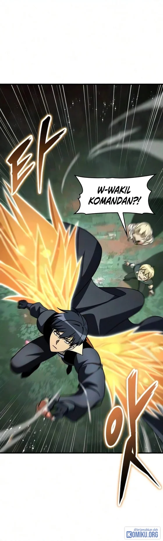 My Exclusive Tower Guide Chapter 129 Gambar 20