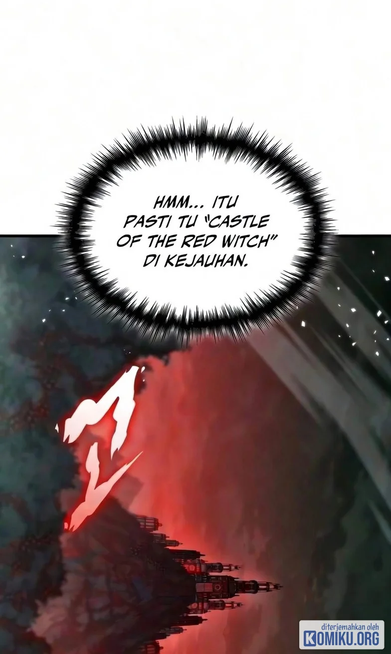 My Exclusive Tower Guide Chapter 129 Gambar 21