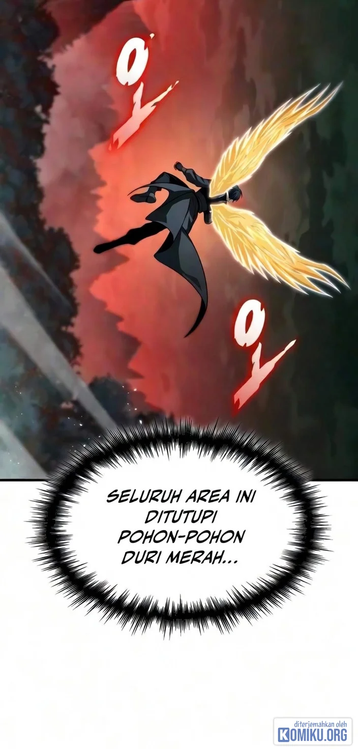 My Exclusive Tower Guide Chapter 129 Gambar 22