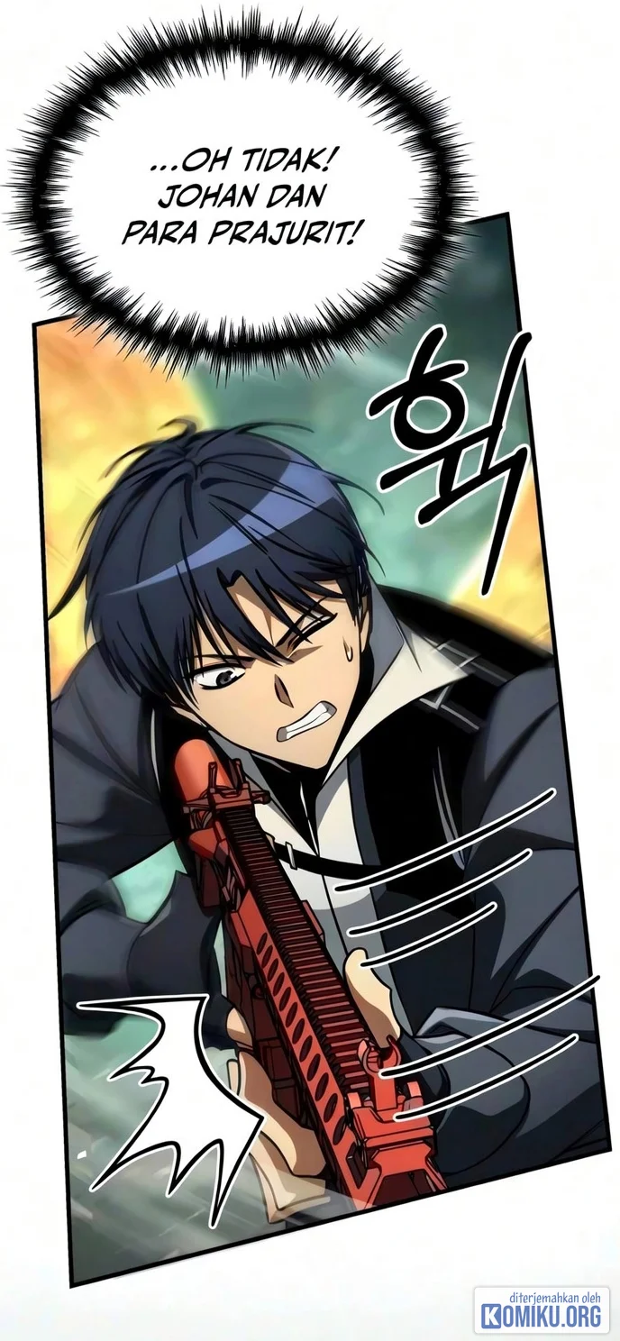 My Exclusive Tower Guide Chapter 129 Gambar 35