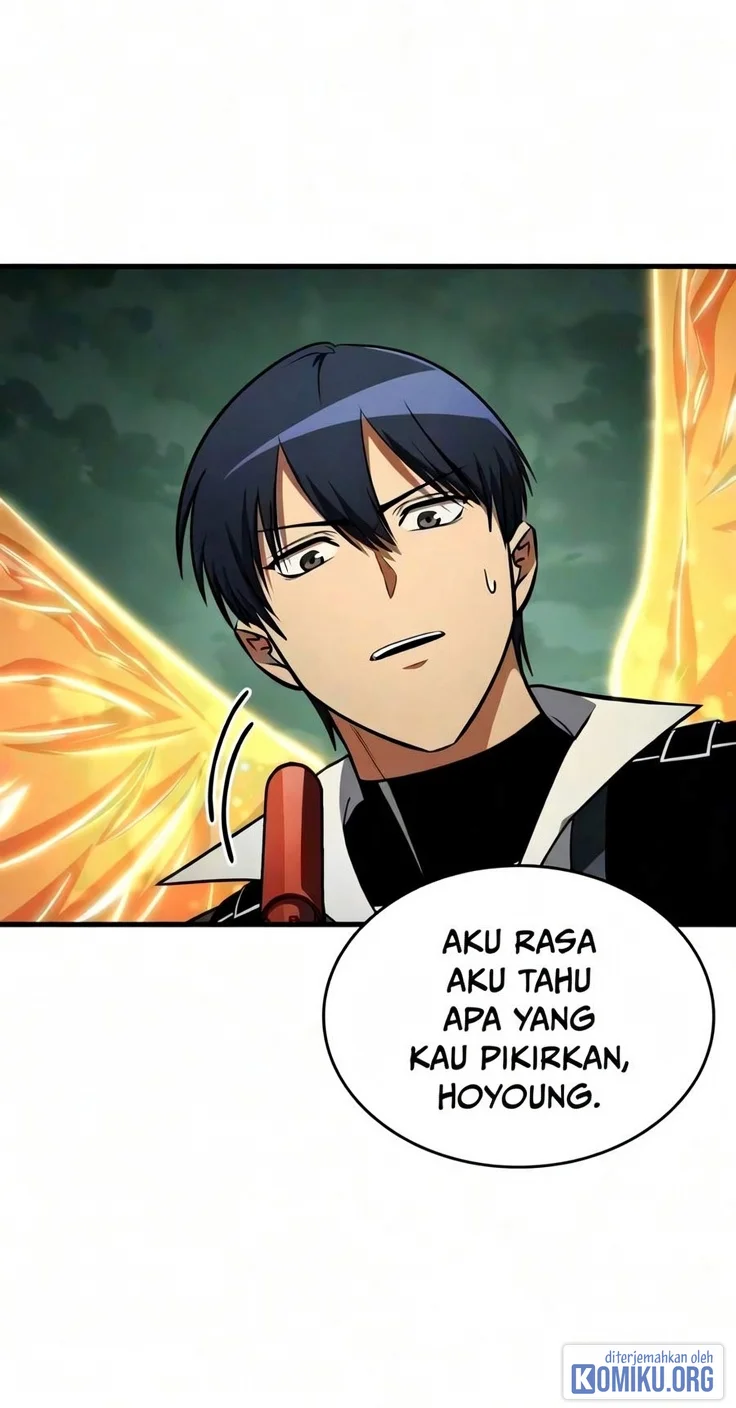 My Exclusive Tower Guide Chapter 129 Gambar 39