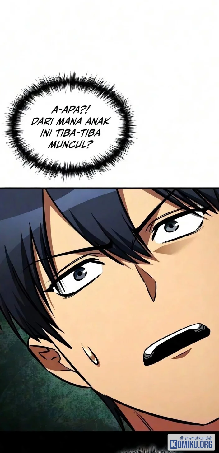 My Exclusive Tower Guide Chapter 129 Gambar 45