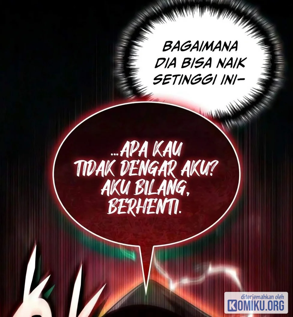 My Exclusive Tower Guide Chapter 129 Gambar 46