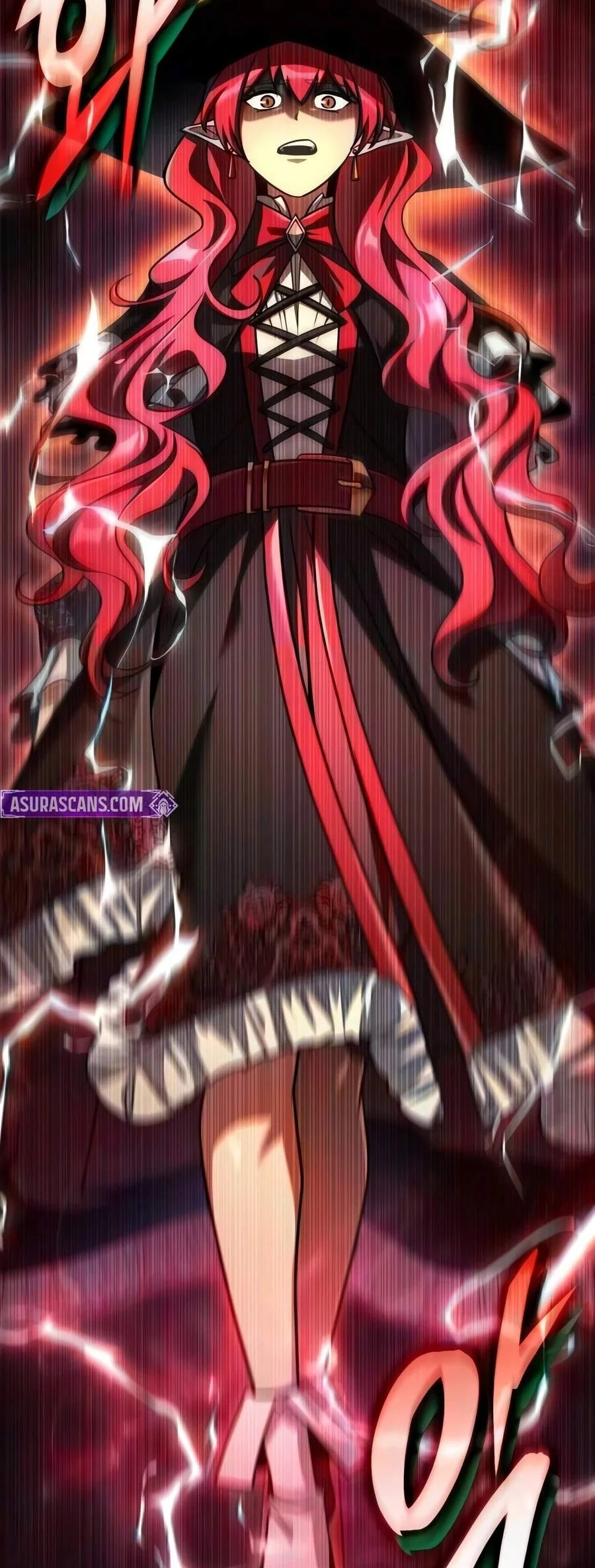 My Exclusive Tower Guide Chapter 129 Gambar 47