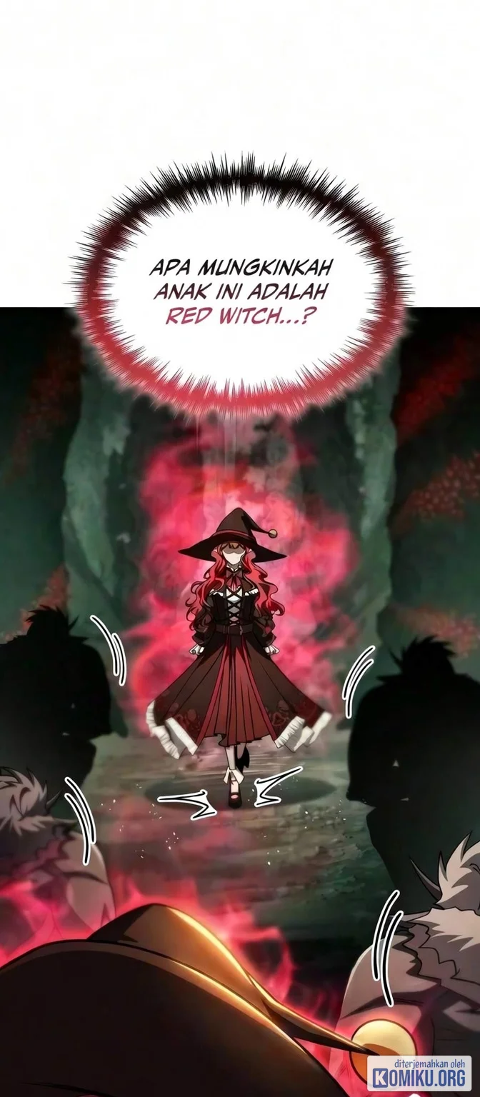 My Exclusive Tower Guide Chapter 129 Gambar 55