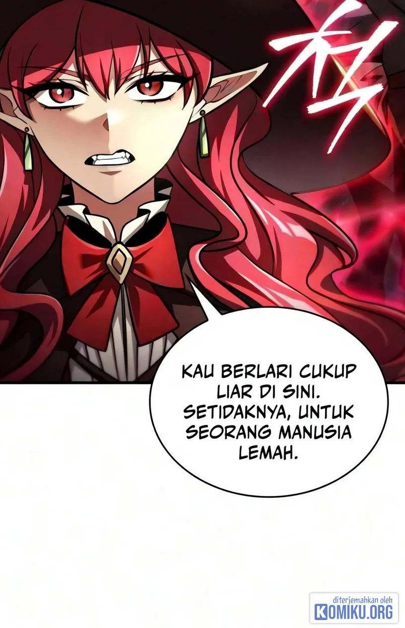 My Exclusive Tower Guide Chapter 129 Gambar 56