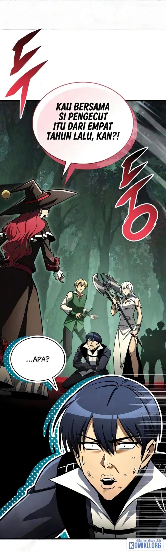 My Exclusive Tower Guide Chapter 129 Gambar 59