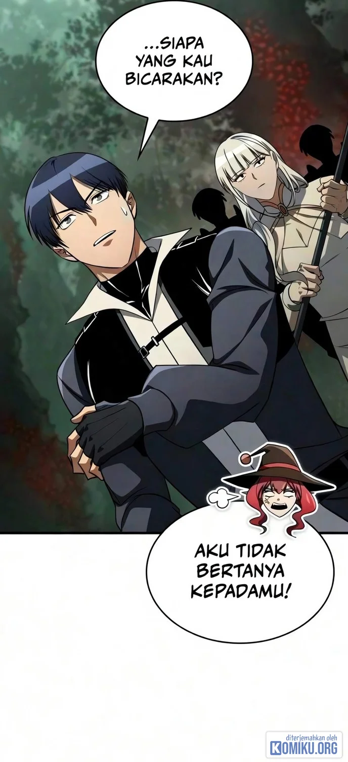 My Exclusive Tower Guide Chapter 129 Gambar 62