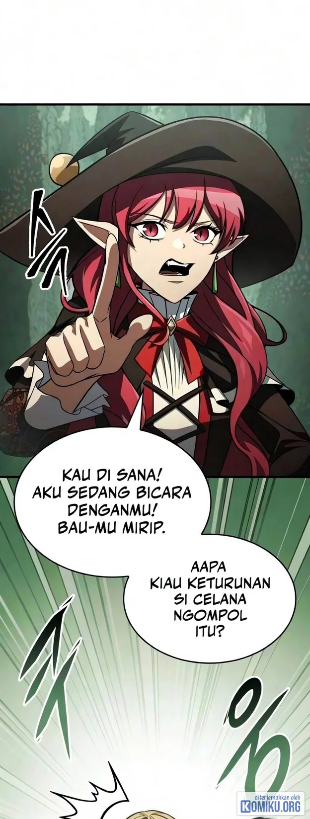 My Exclusive Tower Guide Chapter 129 Gambar 63