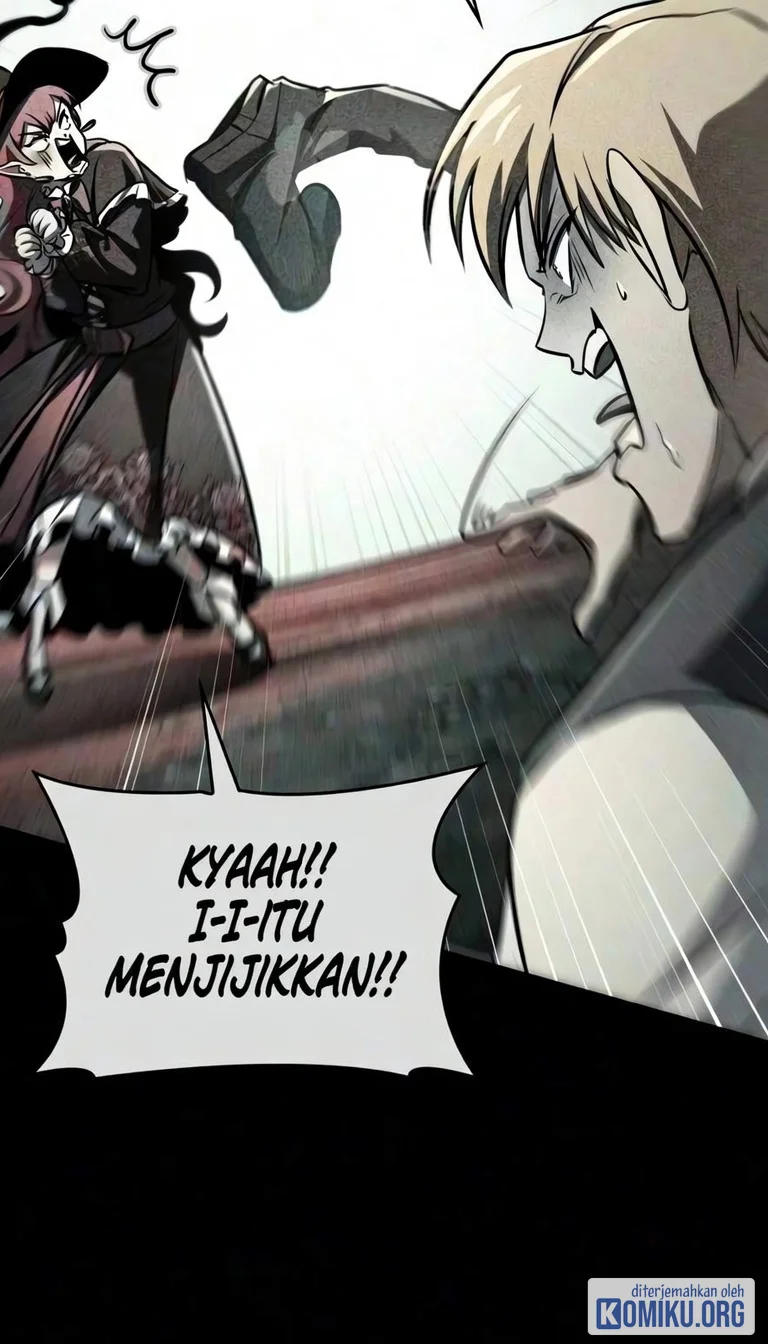 My Exclusive Tower Guide Chapter 129 Gambar 74