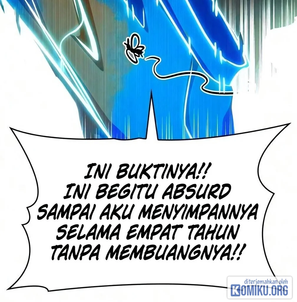 My Exclusive Tower Guide Chapter 129 Gambar 80