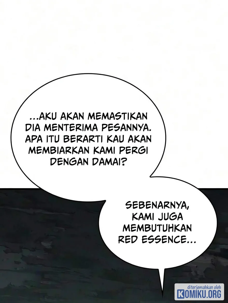 My Exclusive Tower Guide Chapter 129 Gambar 84