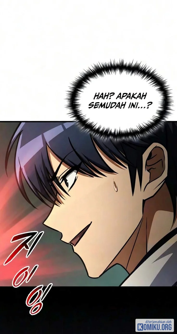 My Exclusive Tower Guide Chapter 129 Gambar 86