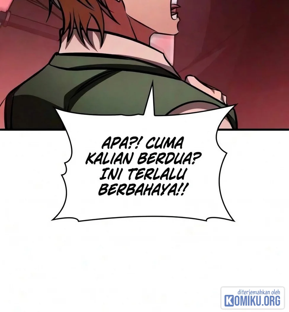 My Exclusive Tower Guide Chapter 129 Gambar 92
