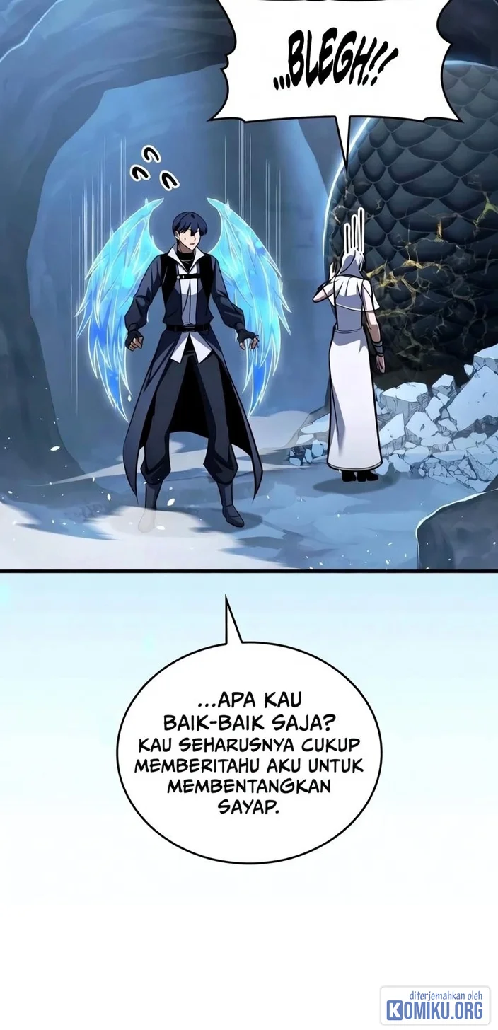 My Exclusive Tower Guide Chapter 130 Gambar 100