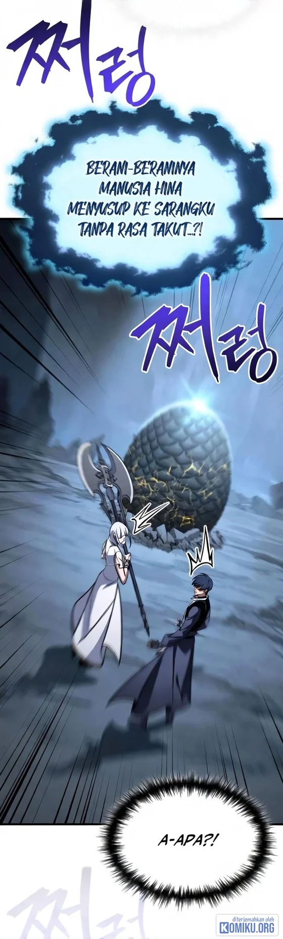 My Exclusive Tower Guide Chapter 130 Gambar 109