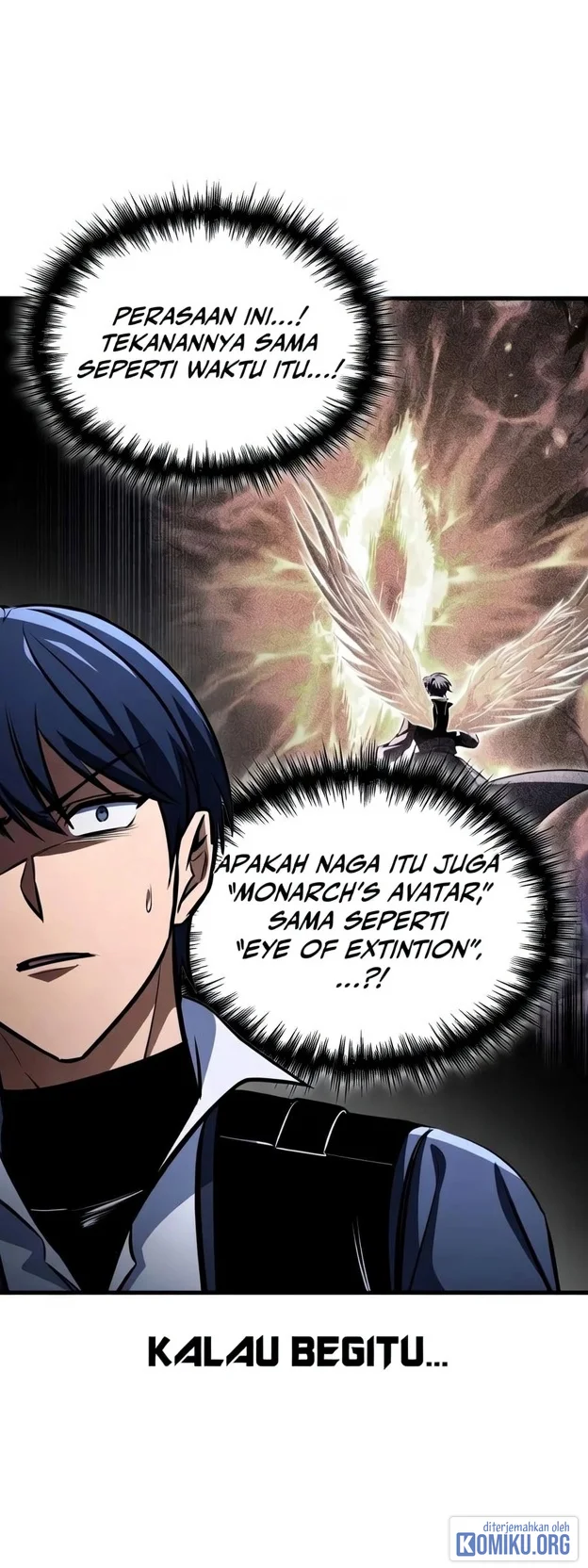 My Exclusive Tower Guide Chapter 130 Gambar 114