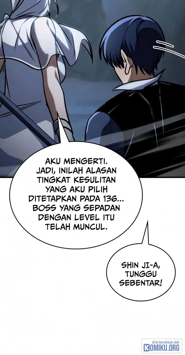 My Exclusive Tower Guide Chapter 130 Gambar 116