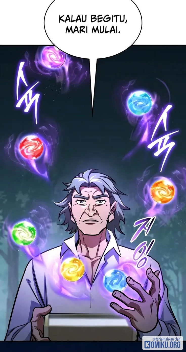 My Exclusive Tower Guide Chapter 130 Gambar 77