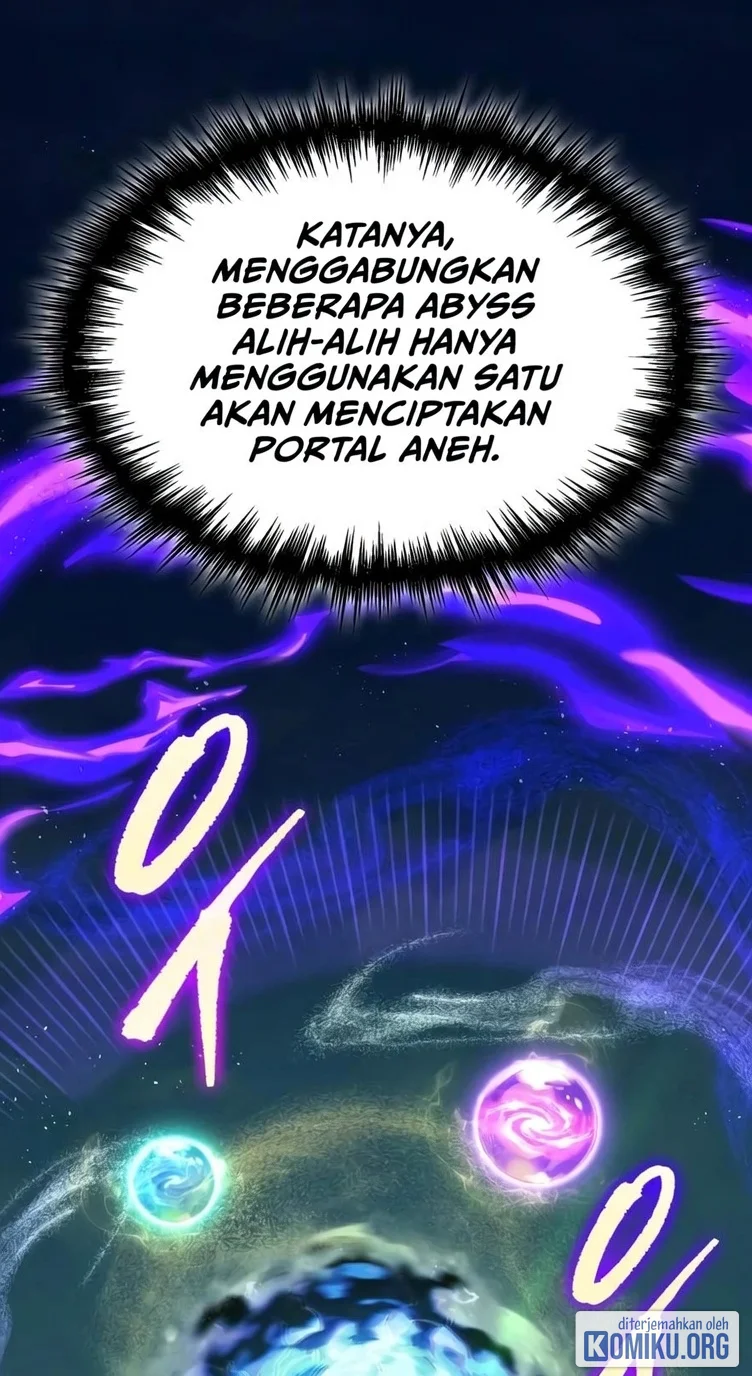 My Exclusive Tower Guide Chapter 130 Gambar 78