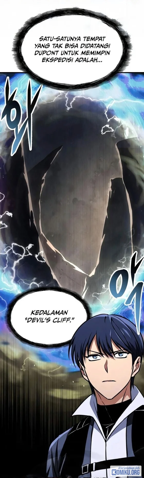 My Exclusive Tower Guide Chapter 130 Gambar 82