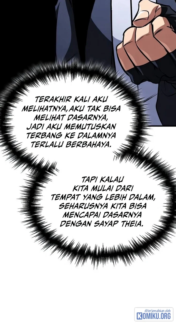 My Exclusive Tower Guide Chapter 130 Gambar 83