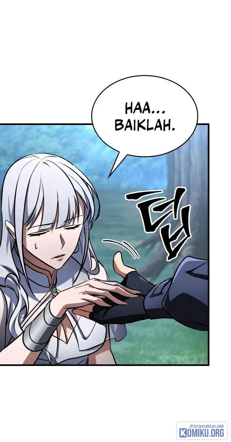 My Exclusive Tower Guide Chapter 130 Gambar 86
