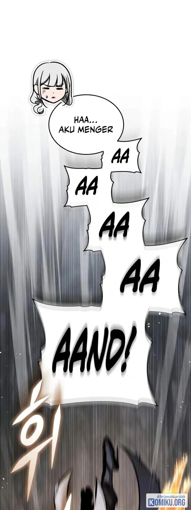 My Exclusive Tower Guide Chapter 130 Gambar 95