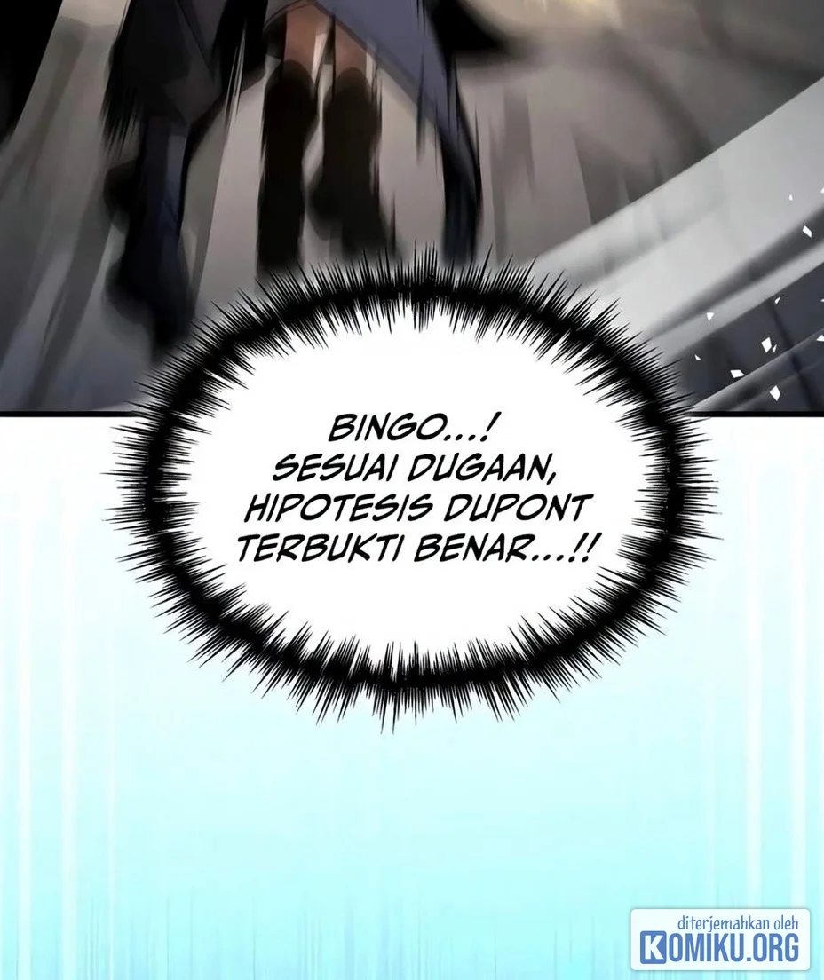 My Exclusive Tower Guide Chapter 130 Gambar 98