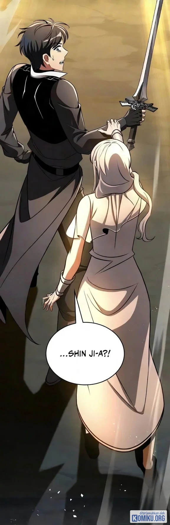 My Exclusive Tower Guide Chapter 131 Gambar 111