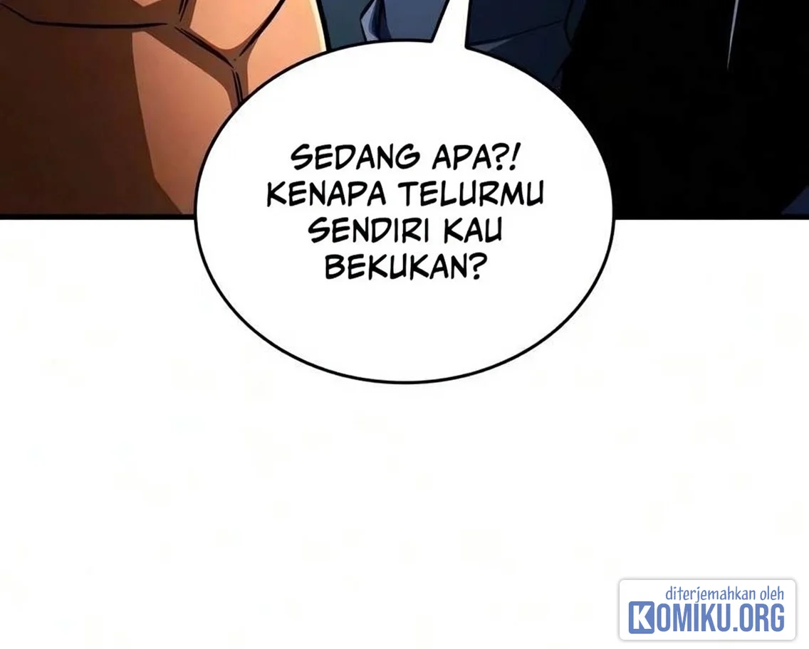 My Exclusive Tower Guide Chapter 131 Gambar 119