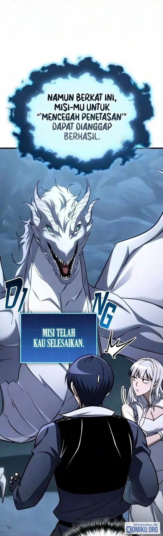 My Exclusive Tower Guide Chapter 131 Gambar 122