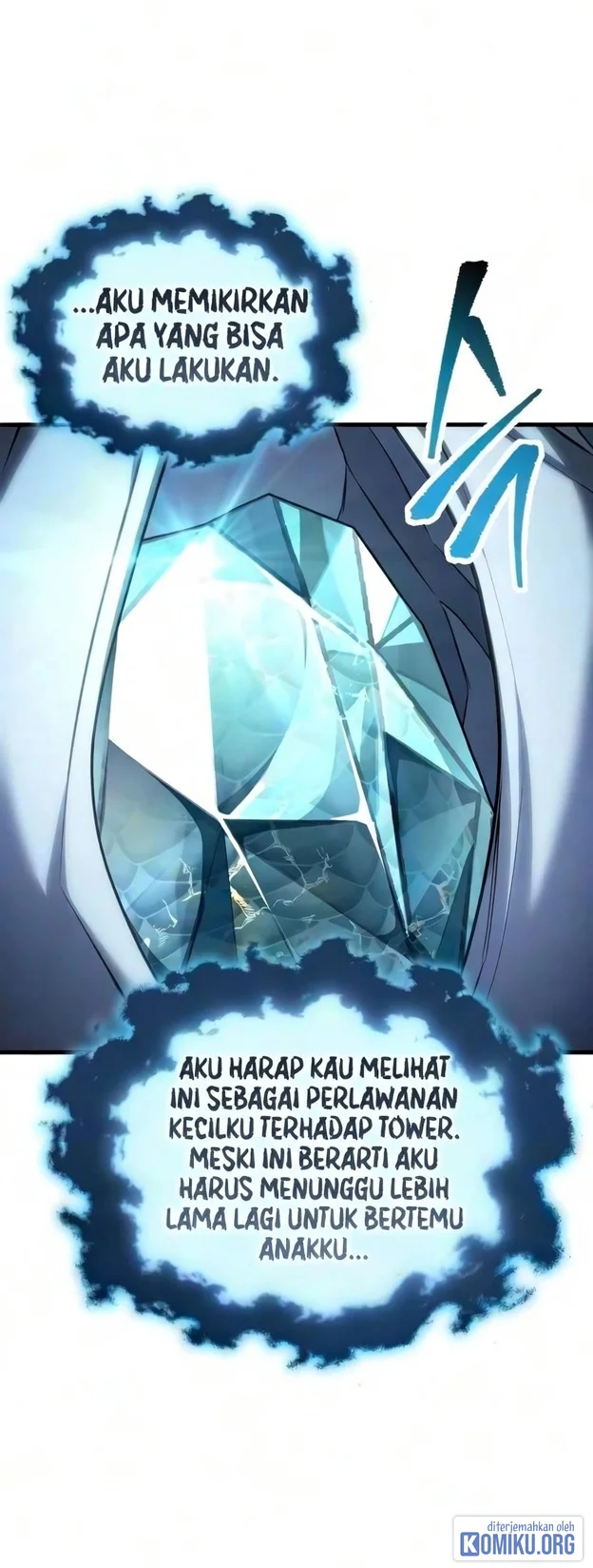 My Exclusive Tower Guide Chapter 131 Gambar 128