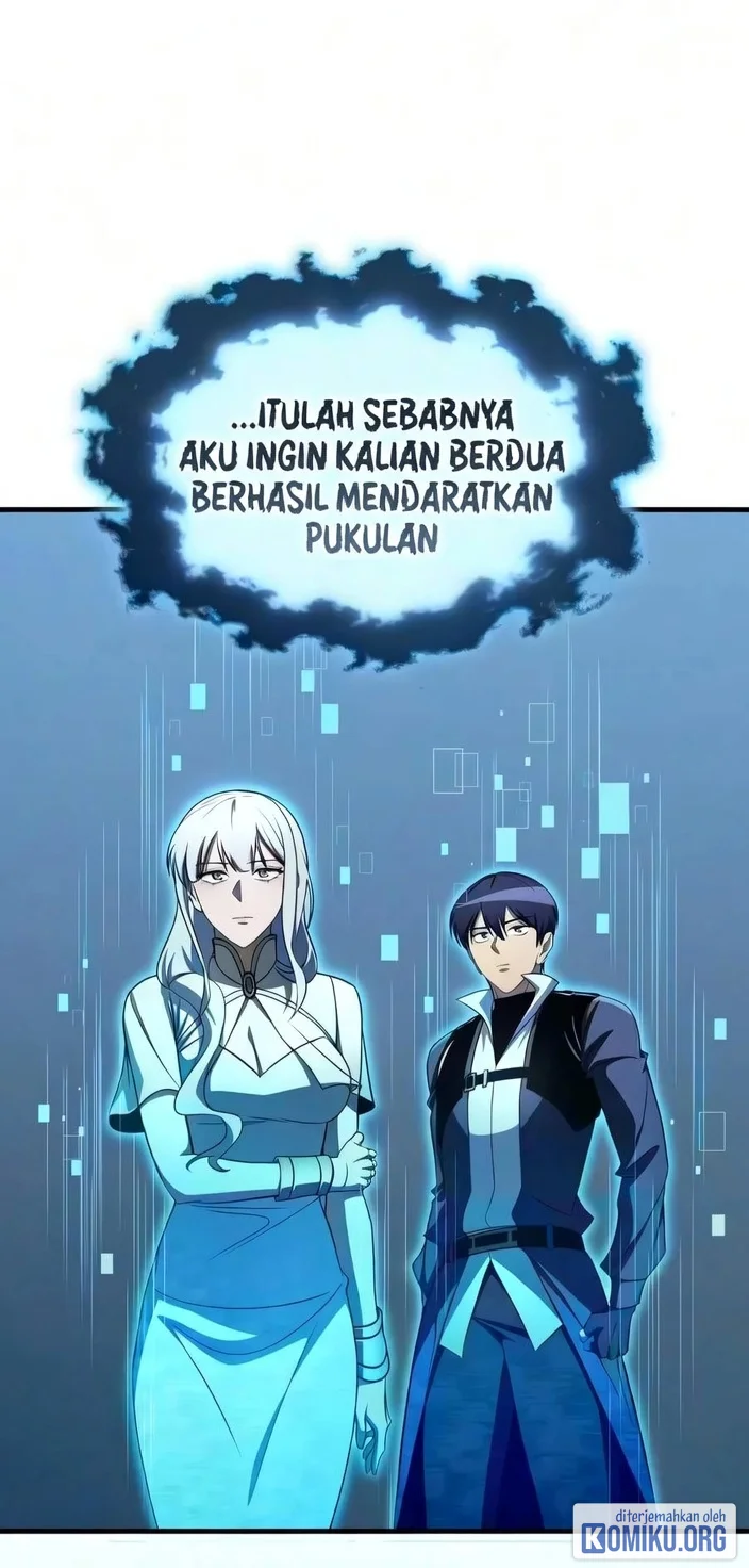 My Exclusive Tower Guide Chapter 131 Gambar 129