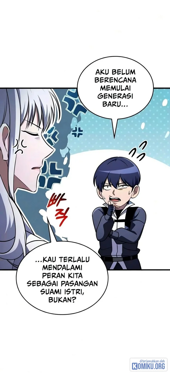 My Exclusive Tower Guide Chapter 131 Gambar 137