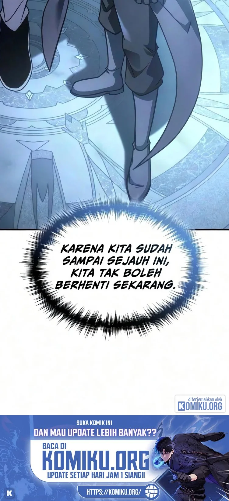 My Exclusive Tower Guide Chapter 131 Gambar 148
