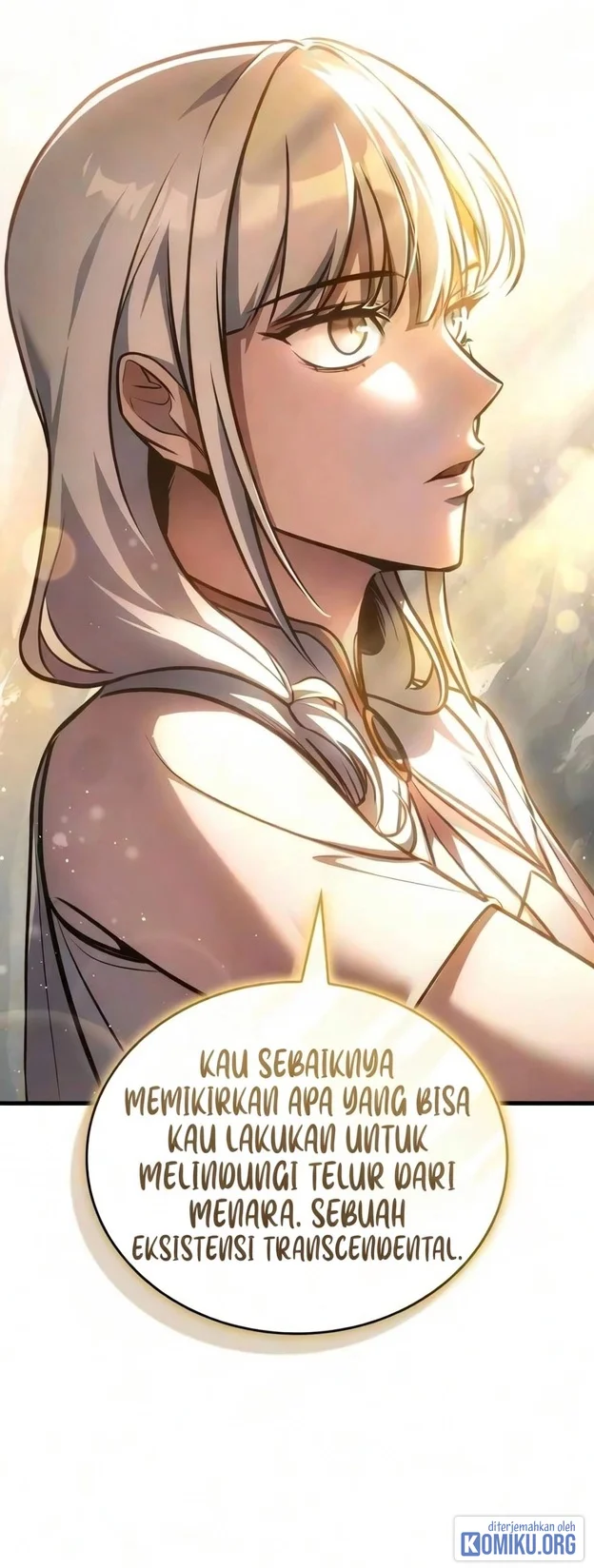 My Exclusive Tower Guide Chapter 131 Gambar 90