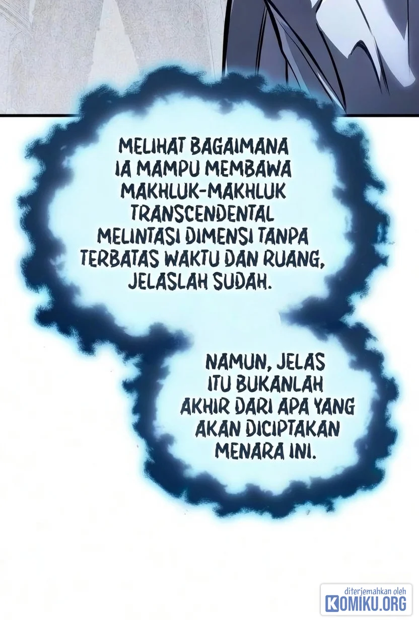 My Exclusive Tower Guide Chapter 131 Gambar 101