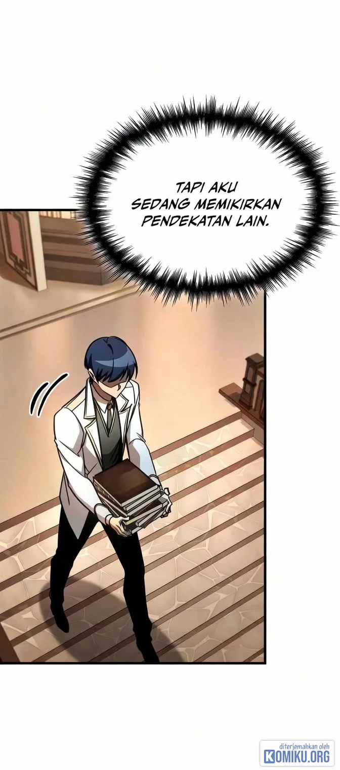 My Exclusive Tower Guide Chapter 132 Gambar 113