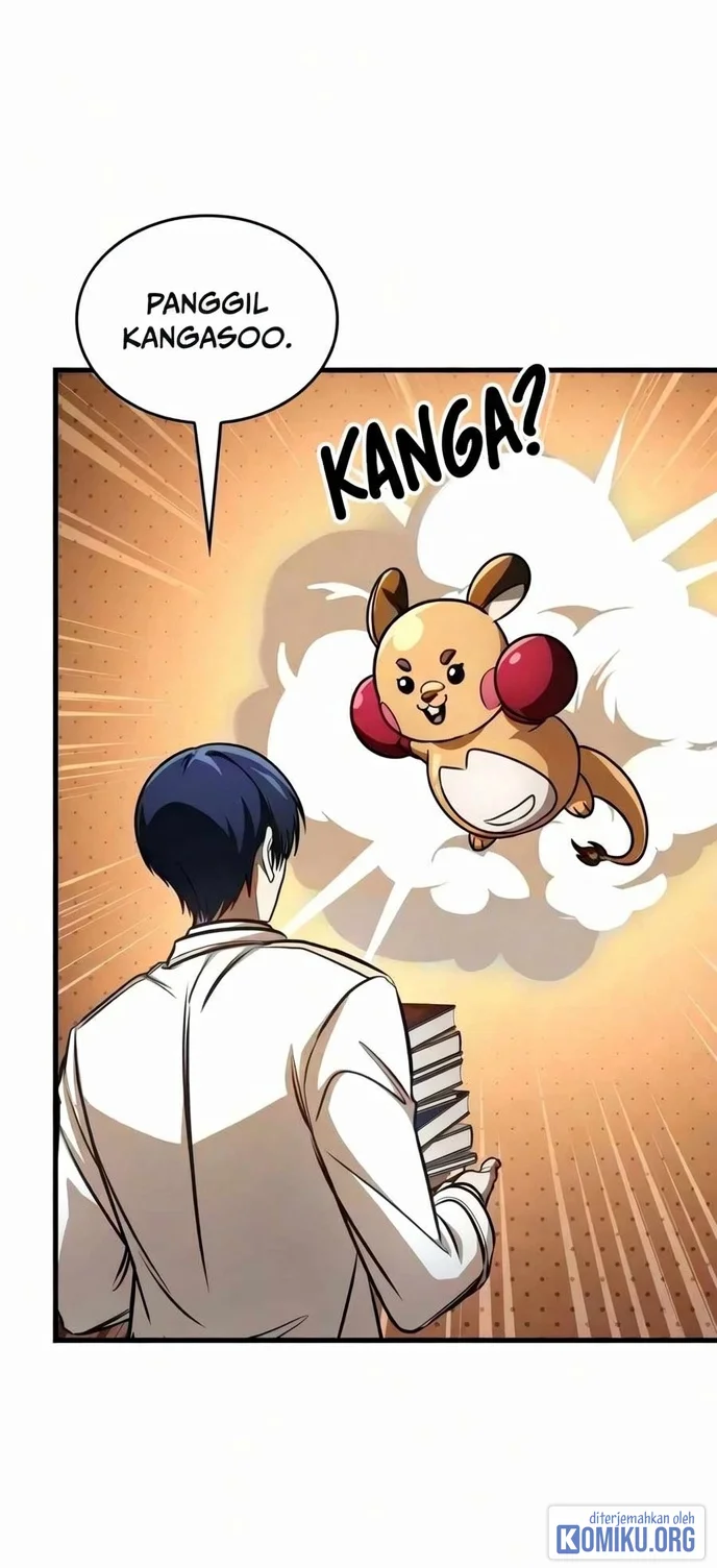 My Exclusive Tower Guide Chapter 132 Gambar 114