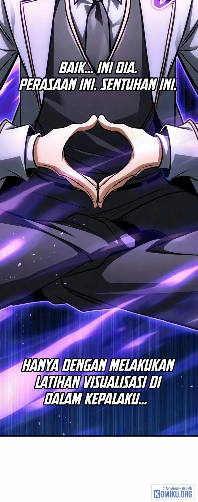 My Exclusive Tower Guide Chapter 132 Gambar 129