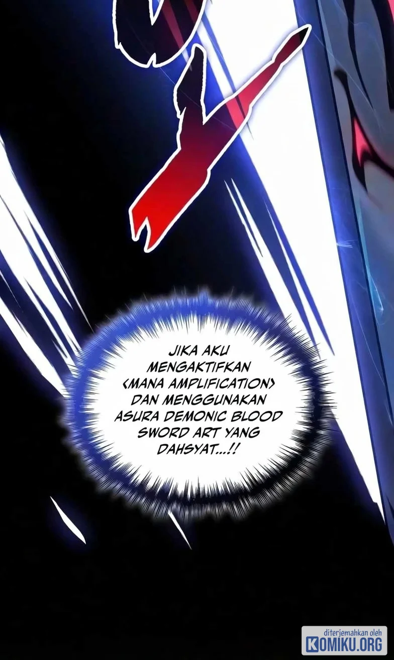 My Exclusive Tower Guide Chapter 132 Gambar 136