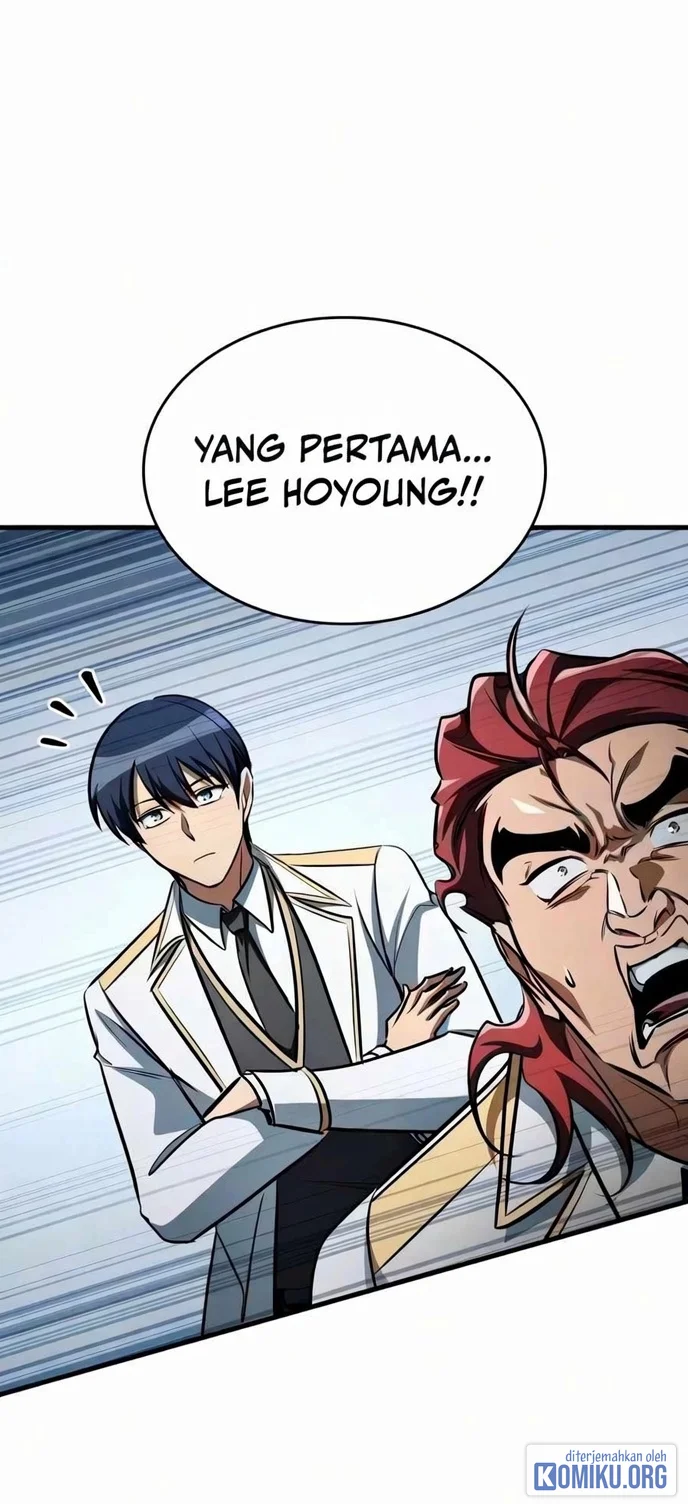 My Exclusive Tower Guide Chapter 132 Gambar 141