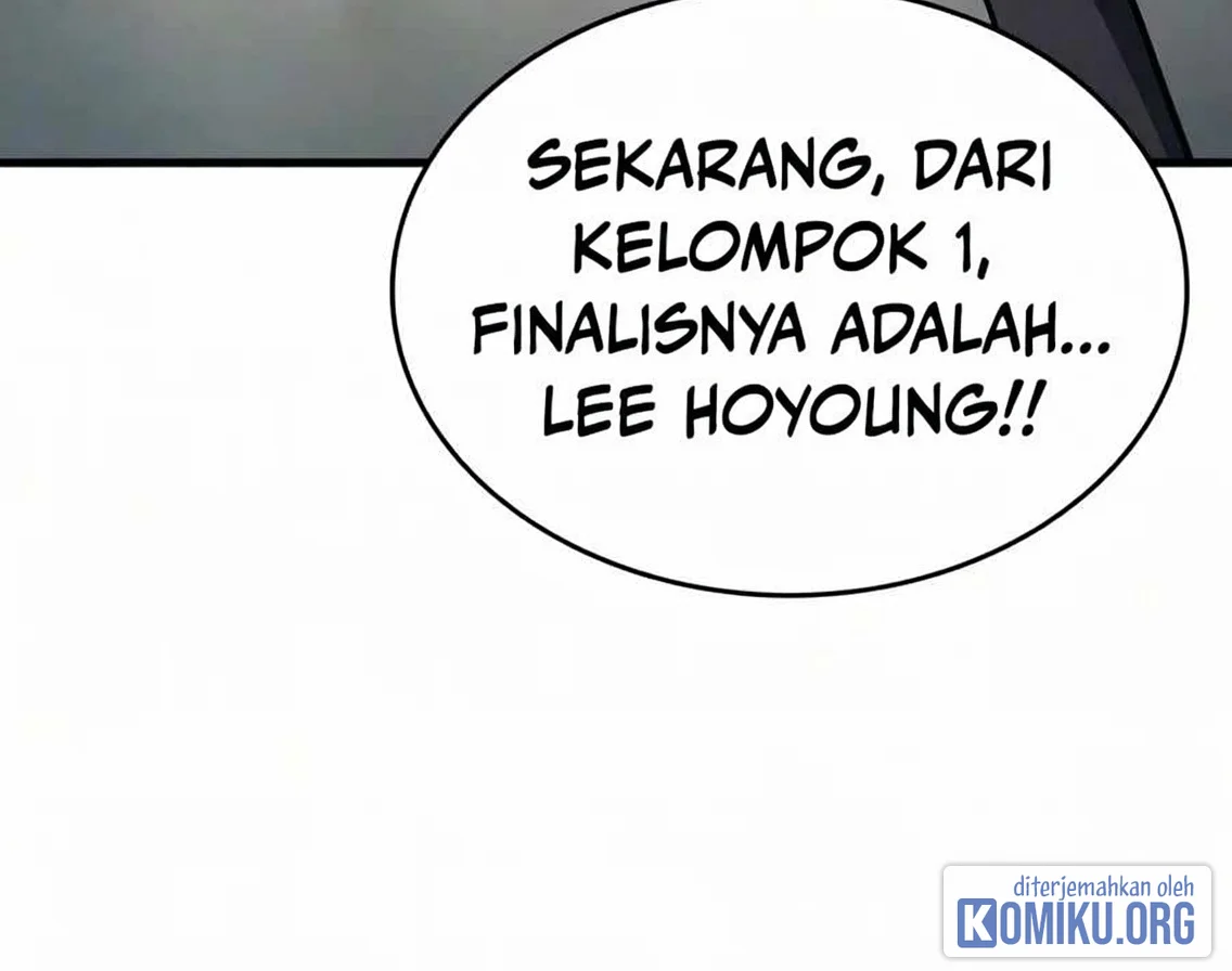 My Exclusive Tower Guide Chapter 132 Gambar 160