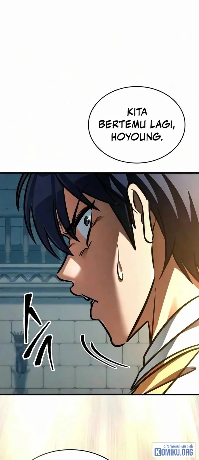 My Exclusive Tower Guide Chapter 132 Gambar 163