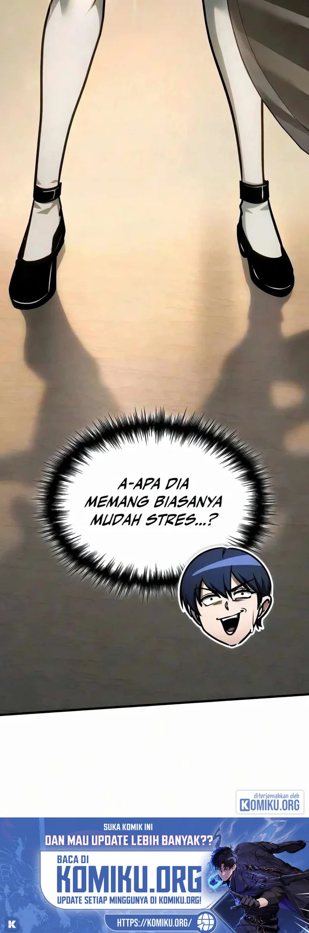 My Exclusive Tower Guide Chapter 132 Gambar 165