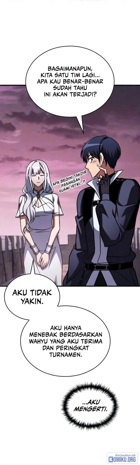 My Exclusive Tower Guide Chapter 133 Gambar 108