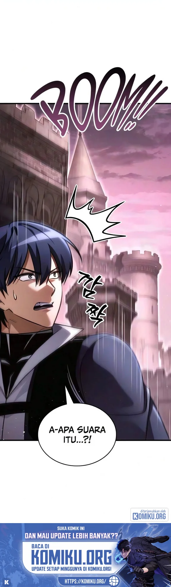 My Exclusive Tower Guide Chapter 133 Gambar 114